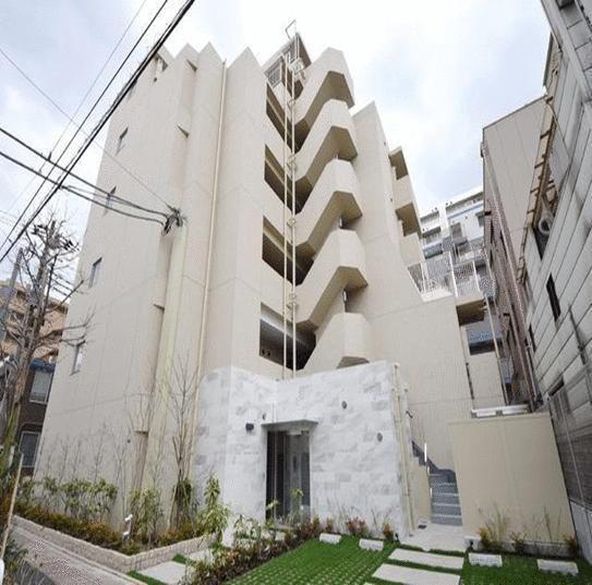 ガリシア菊川エストゥディオ