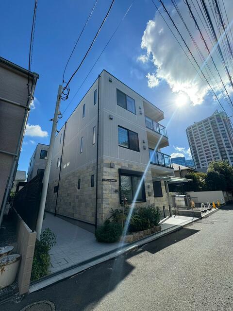 プリンチペッサ御殿山