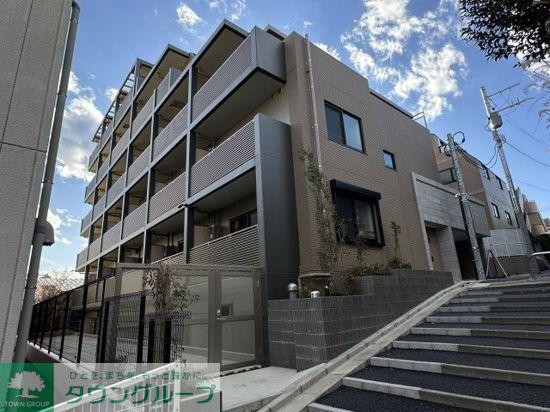 コンシェリア馬込 THE RESIDENCE