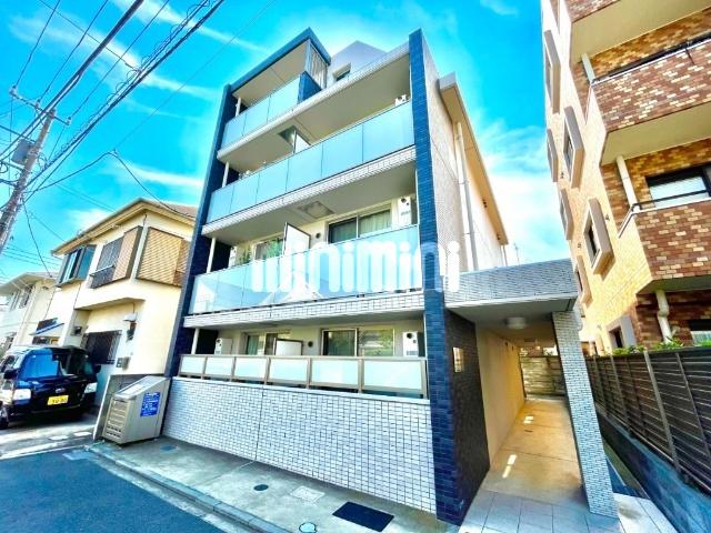 アヴニール吉祥寺