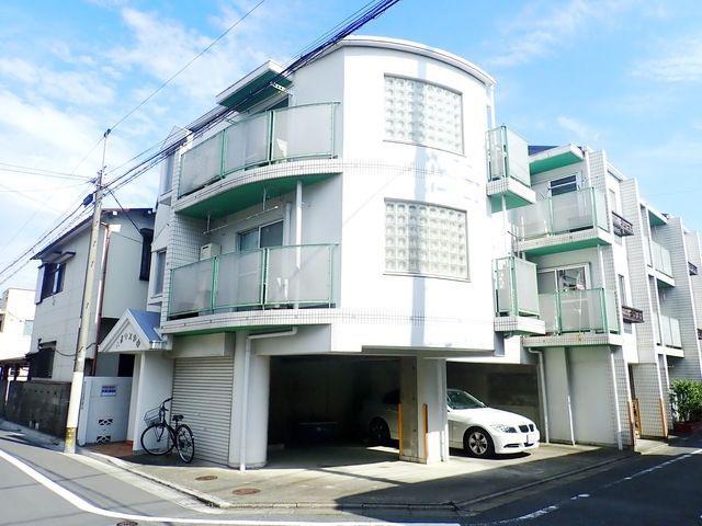 ペガサス中村