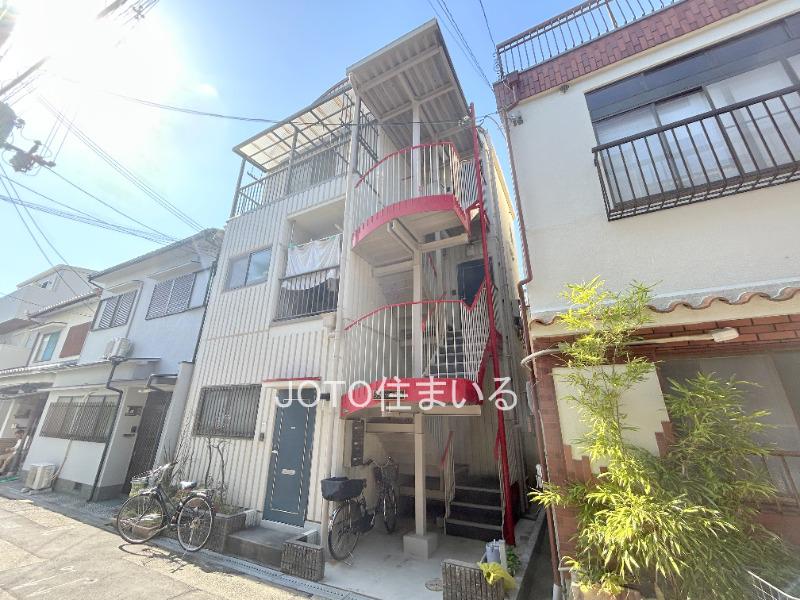 グランツ鴫野東