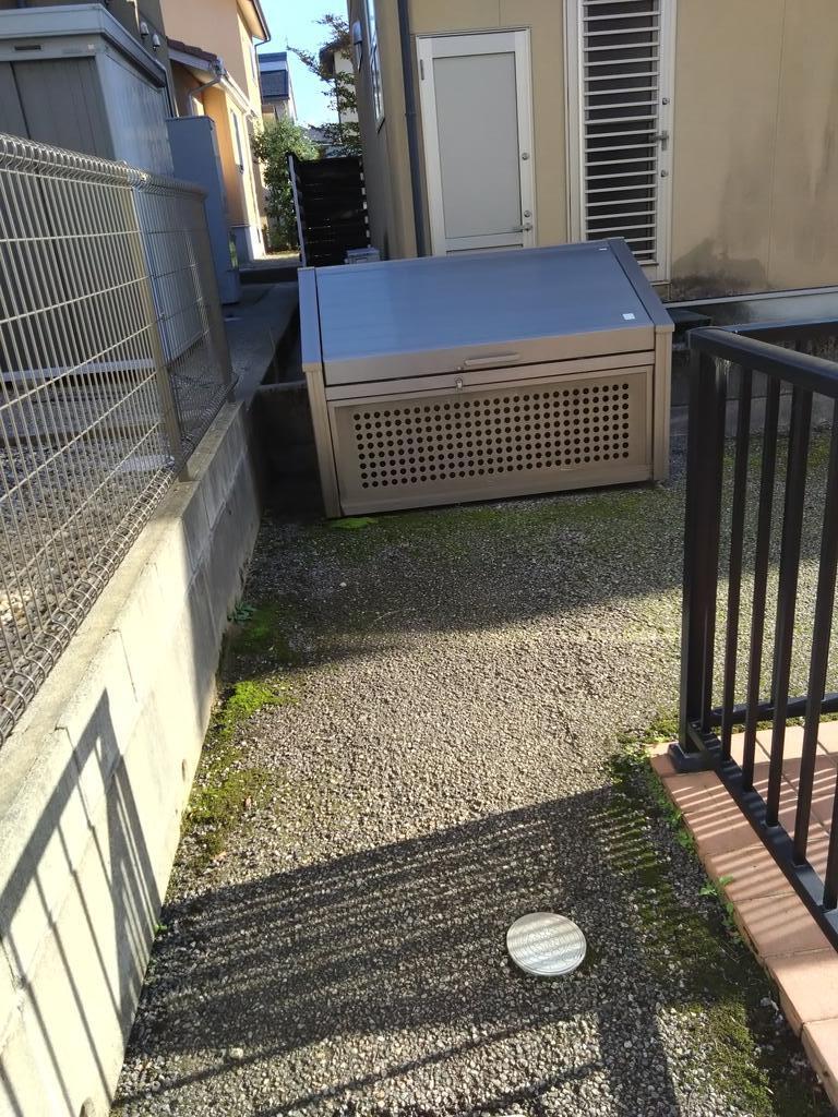 SEISENマンション