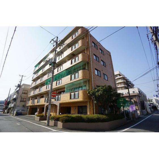 ダイアパレスステーションプラザ前橋II 101