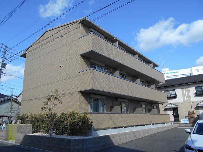 クローバ
