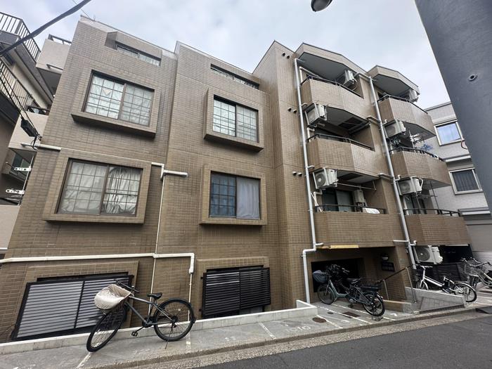シャトール池袋本町