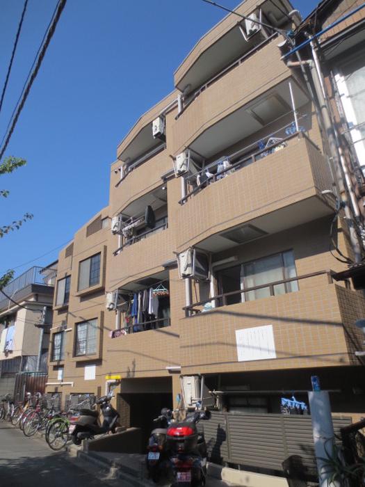 シャトール池袋本町