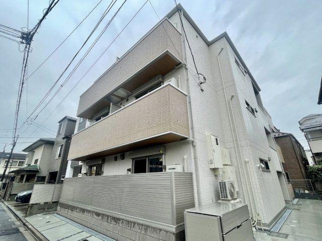 ラリュール鷺宮