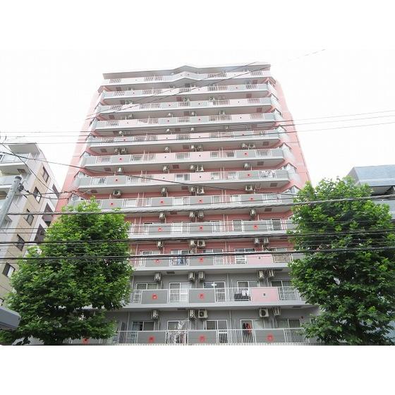 BELLE VUE新中野