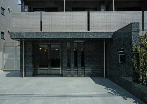 ルーブル早稲田六番館