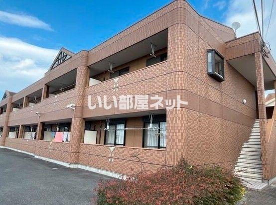 コンフォール山法師