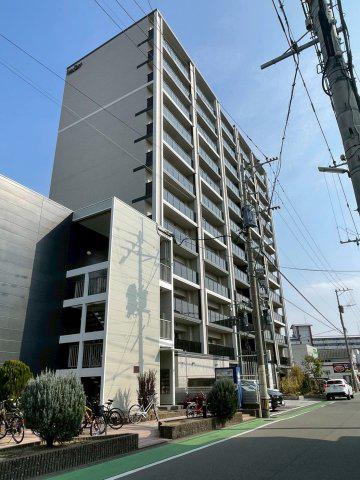 サンパーク博多那珂グラッセ