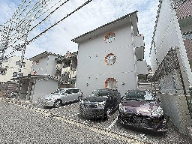 KEYS COURTⅠ