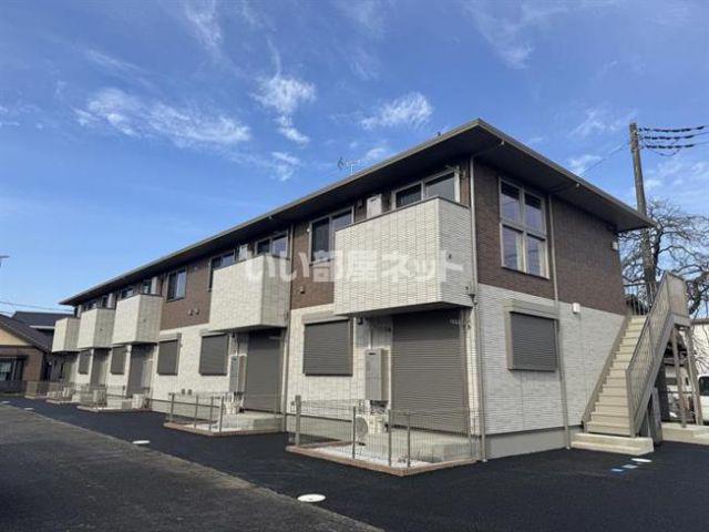 レジーナ21(1LDK/1階)