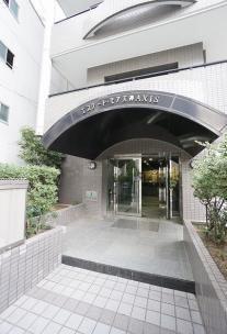 エステートモア天神アクシス