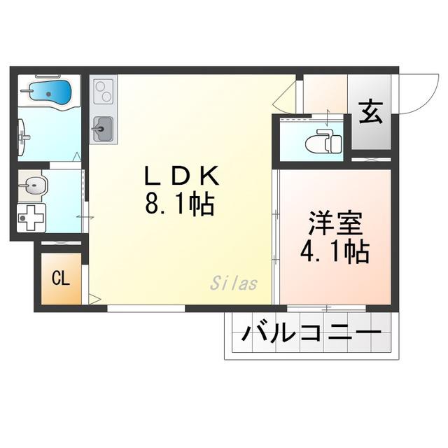 LIX京都桂川