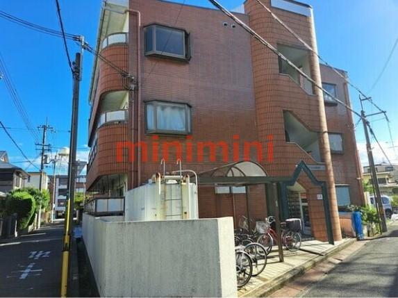 プレアール高槻緑町