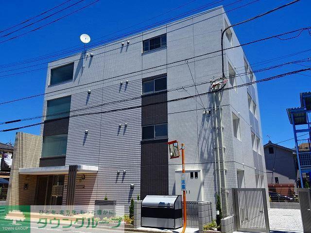 ジェントリー