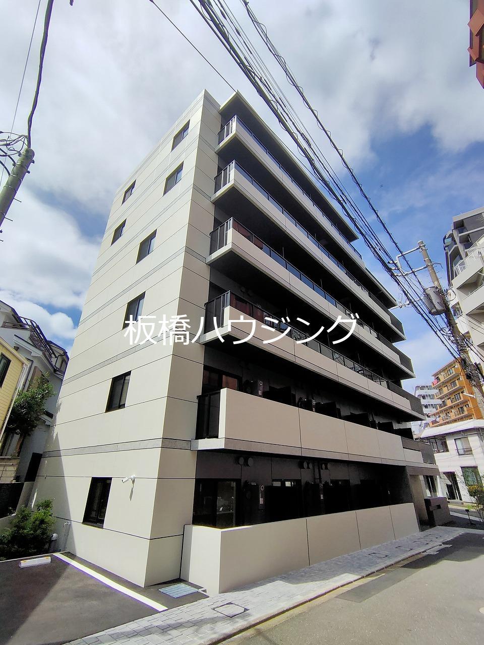 ロイジェント大山西町