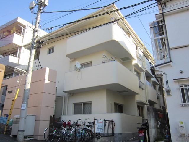 シャトルハイツ田中