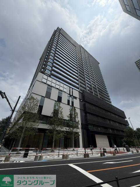 URAWA THE TOWER