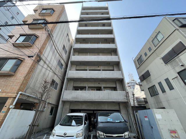インザグレイス弁天町