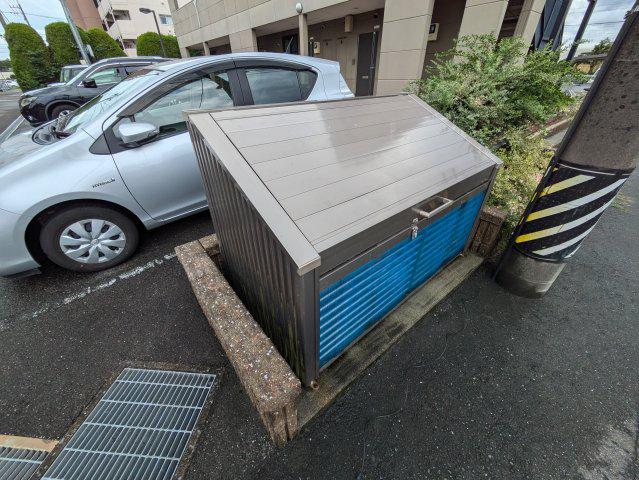 フラッシュ