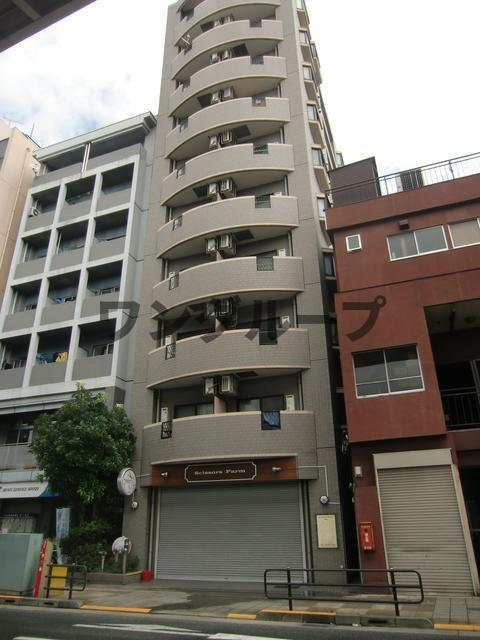 メゾン東尾久
