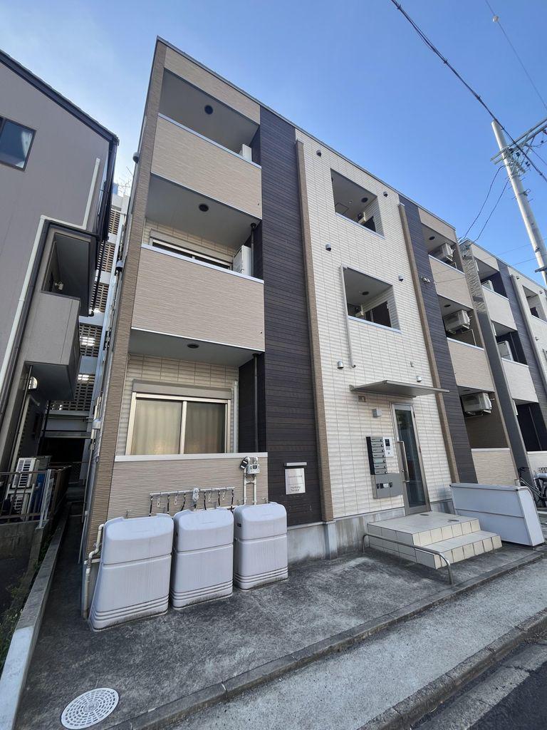 ベストステージ大杉