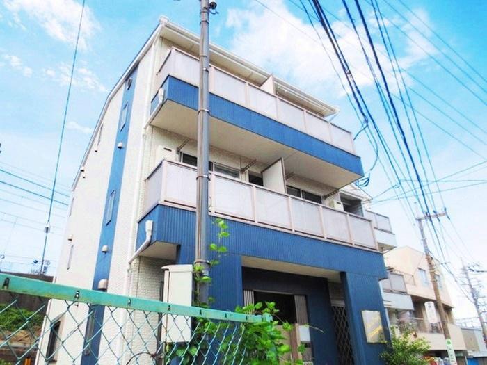 リーヴェルポート二俣川II