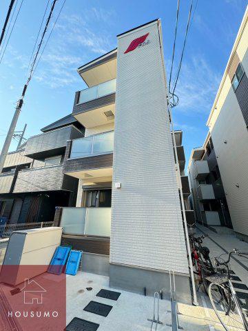 FDS吹田II番館