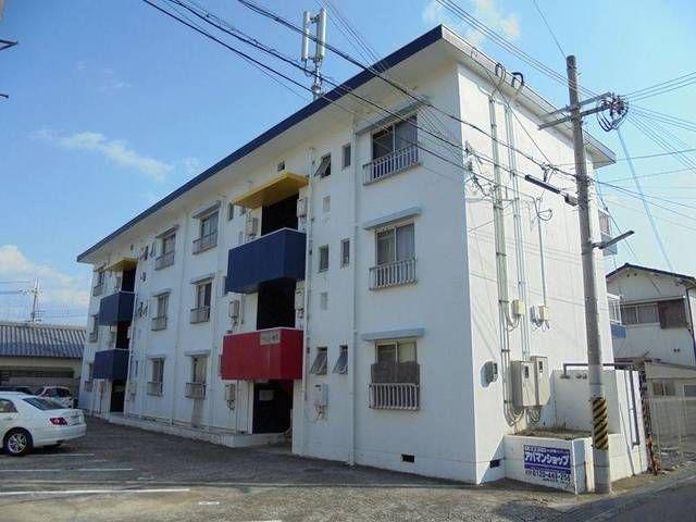 アベニュー楠見