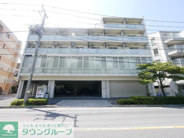 パークフロント 912550