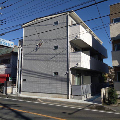 パームコテージ18番館