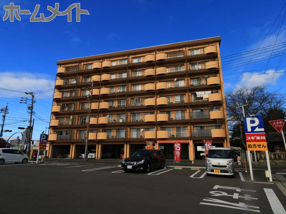 ラティーナ岐阜