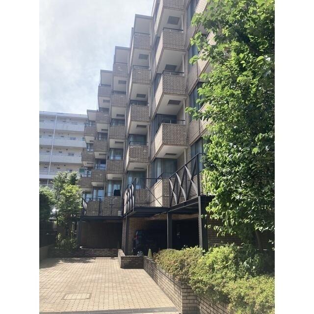 INOVE朝霞青葉台