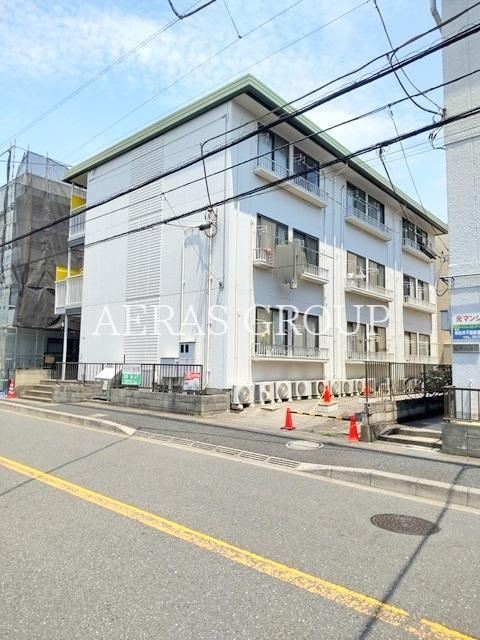 サンハイツ南行徳