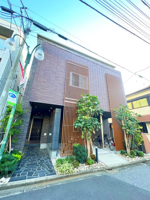 VILLA 彩の杜