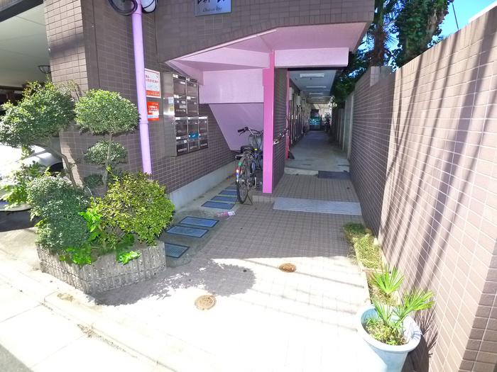 シャトーヒロ