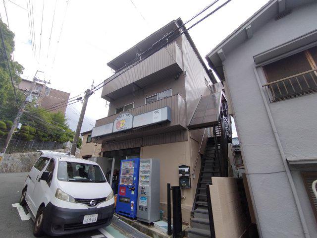 村崎マンション