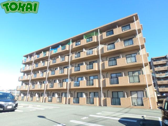 マンション太陽(1DK/1階)