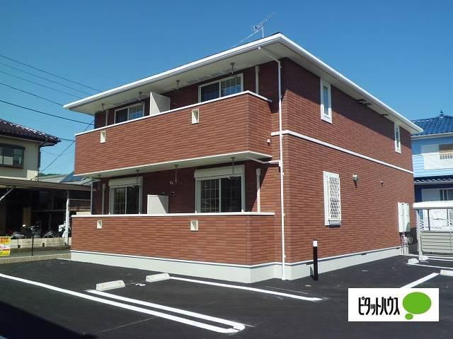LALA・HOUSE・キノウチ