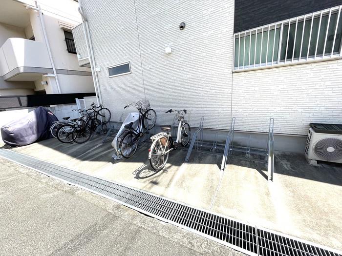GRANDI COURT 御影塚町