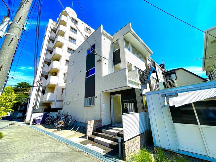 GRANDI COURT 御影塚町