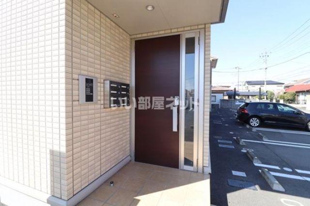 ラヴェール天川原