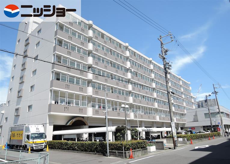 岩倉グリーンハイツDX