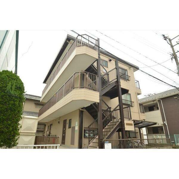 第ニ水落マンション