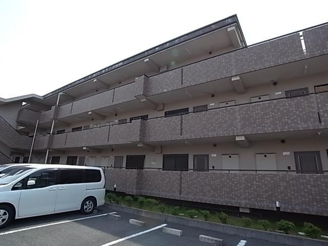 クレール南鈴原