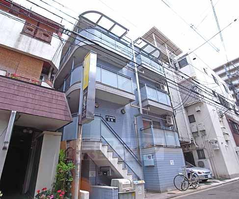 グランディール深草ビル