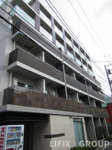 MAXIV北千住